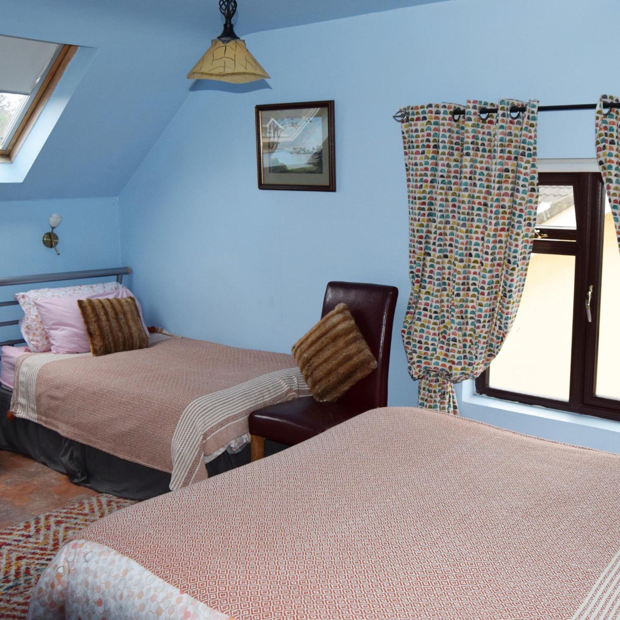Krakow B&B Dundalk Esterno foto