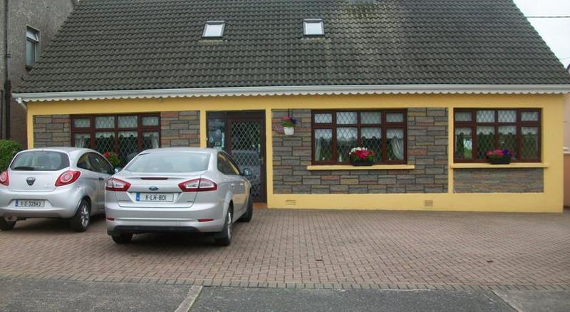Krakow B&B Dundalk Esterno foto