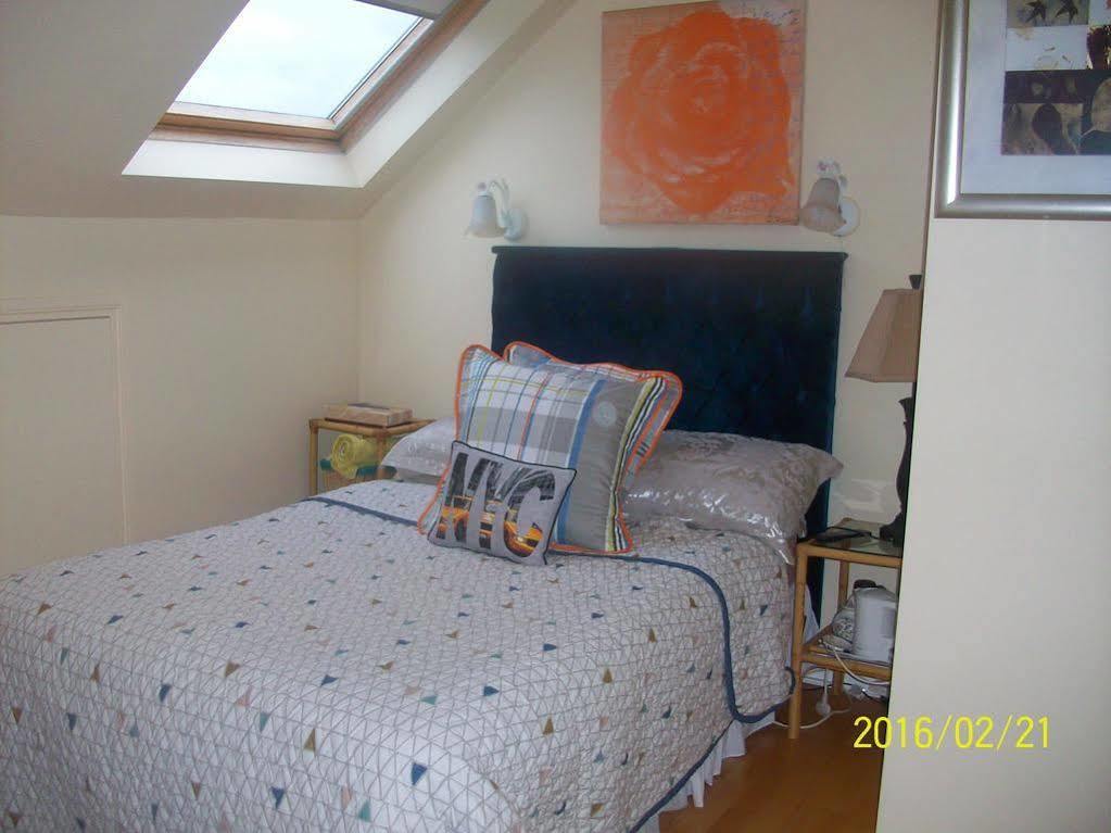 Krakow B&B Dundalk Esterno foto