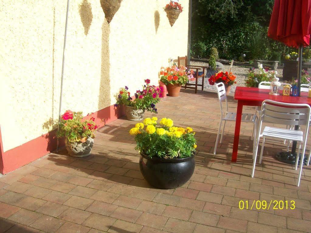 Krakow B&B Dundalk Esterno foto