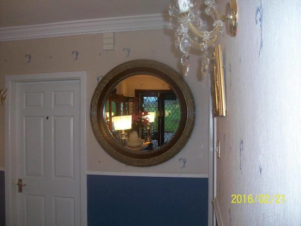 Krakow B&B Dundalk Esterno foto