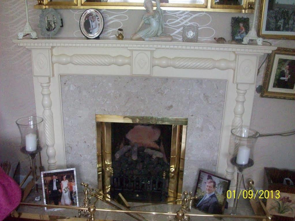 Krakow B&B Dundalk Esterno foto