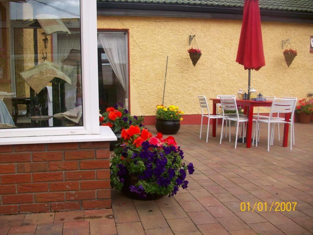 Krakow B&B Dundalk Esterno foto