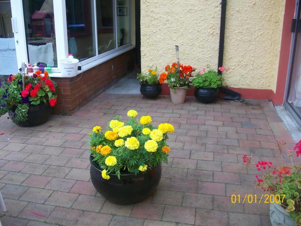 Krakow B&B Dundalk Esterno foto
