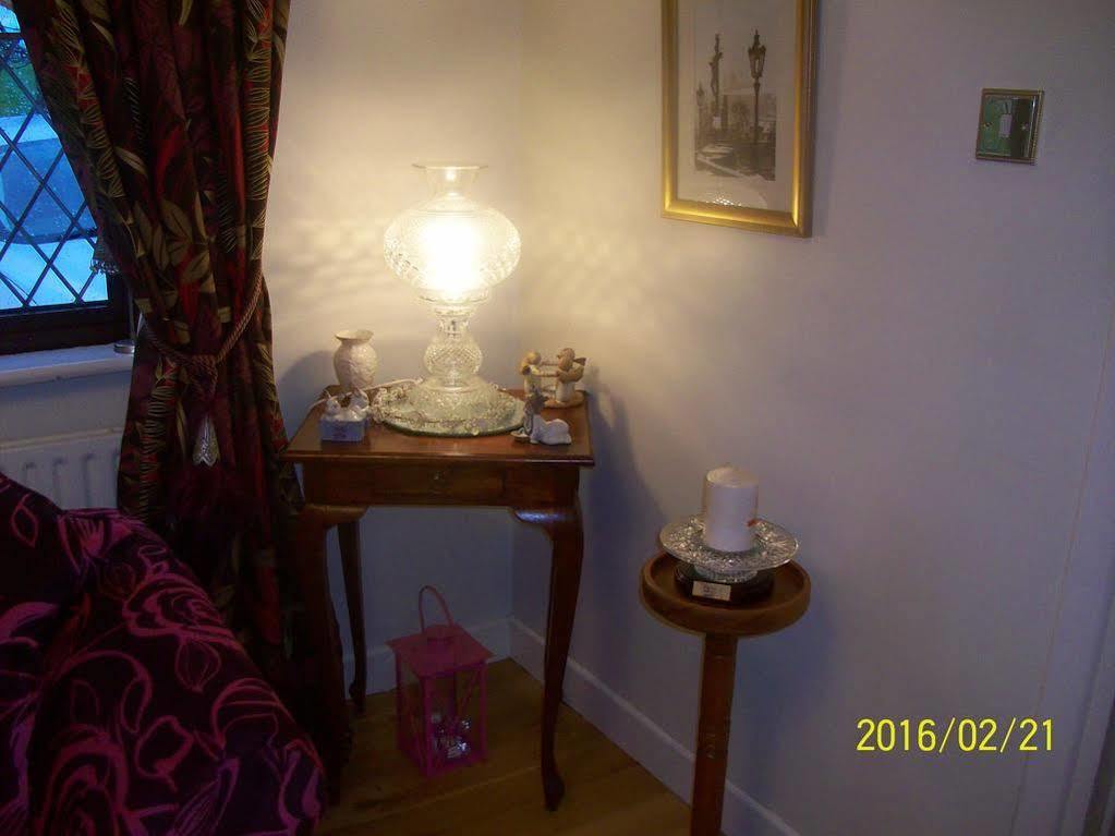 Krakow B&B Dundalk Esterno foto