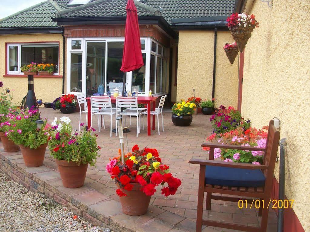Krakow B&B Dundalk Esterno foto