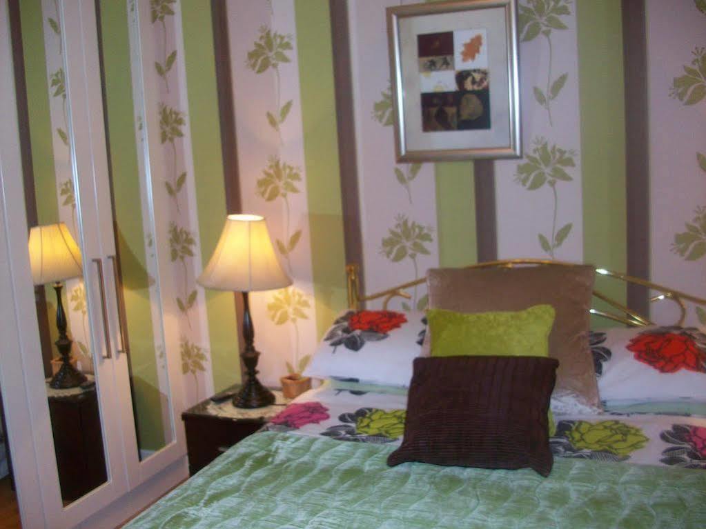 Krakow B&B Dundalk Esterno foto