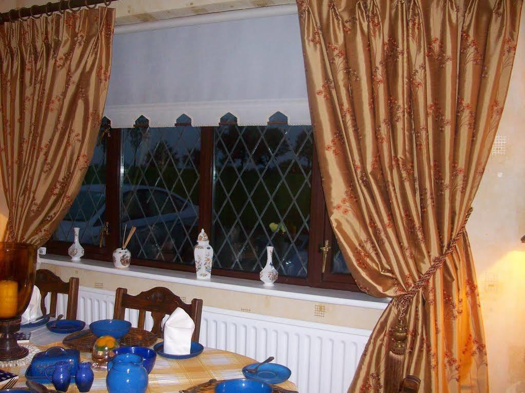 Krakow B&B Dundalk Esterno foto
