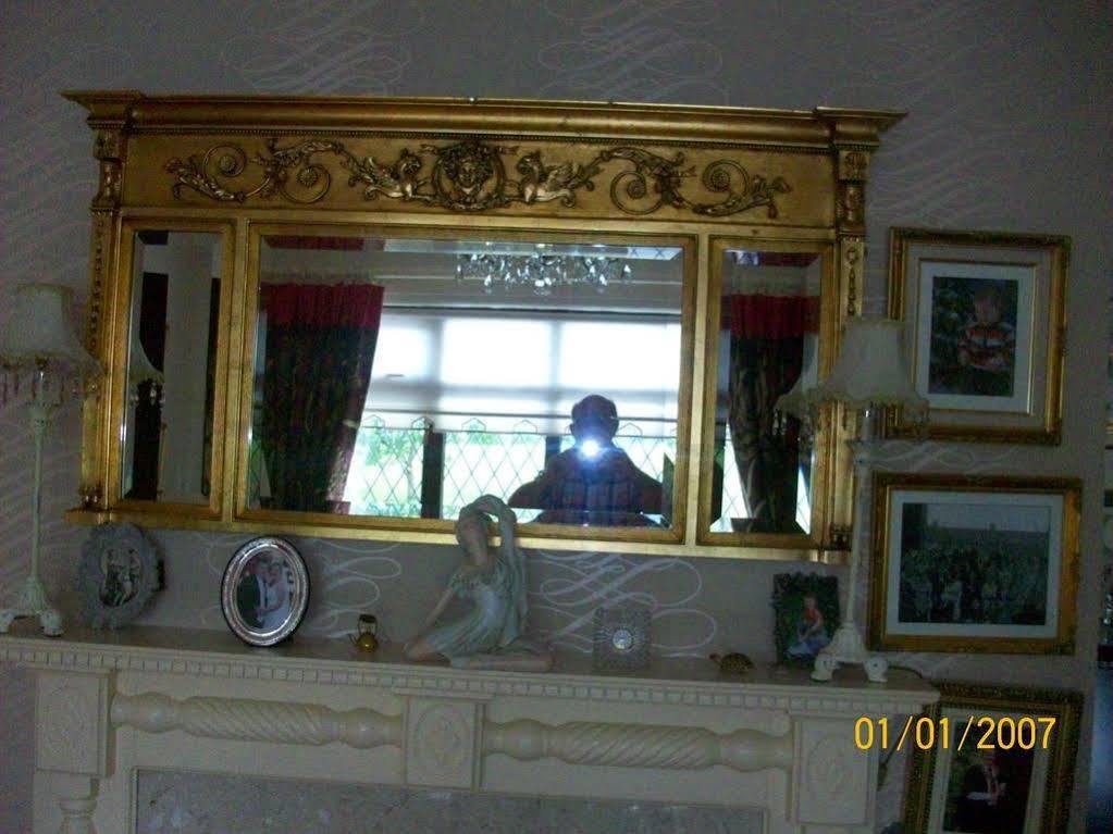 Krakow B&B Dundalk Esterno foto