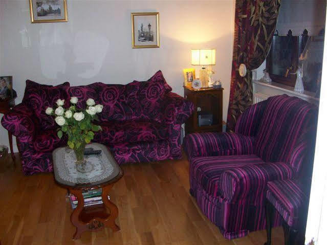 Krakow B&B Dundalk Esterno foto